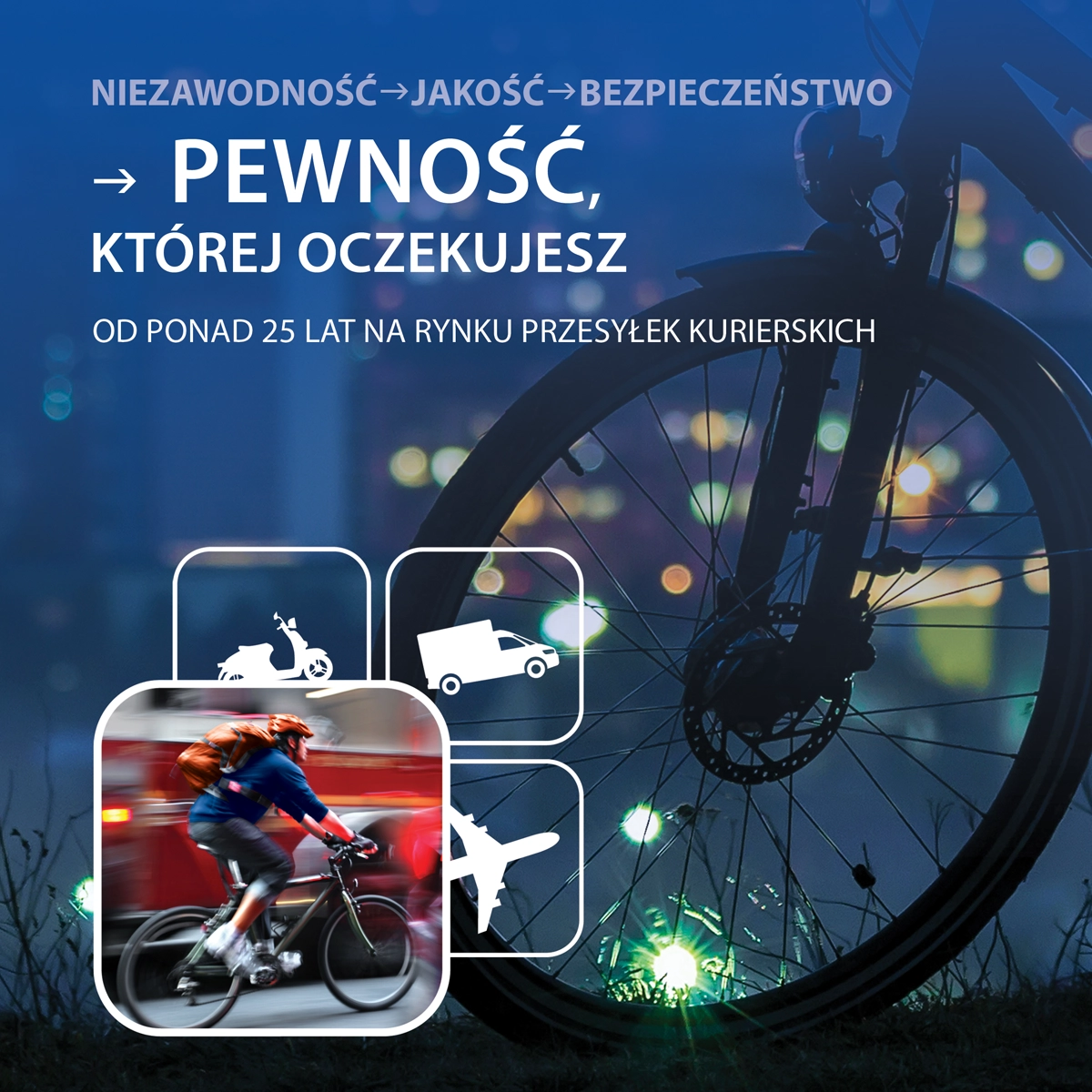 Pewność - AGAP