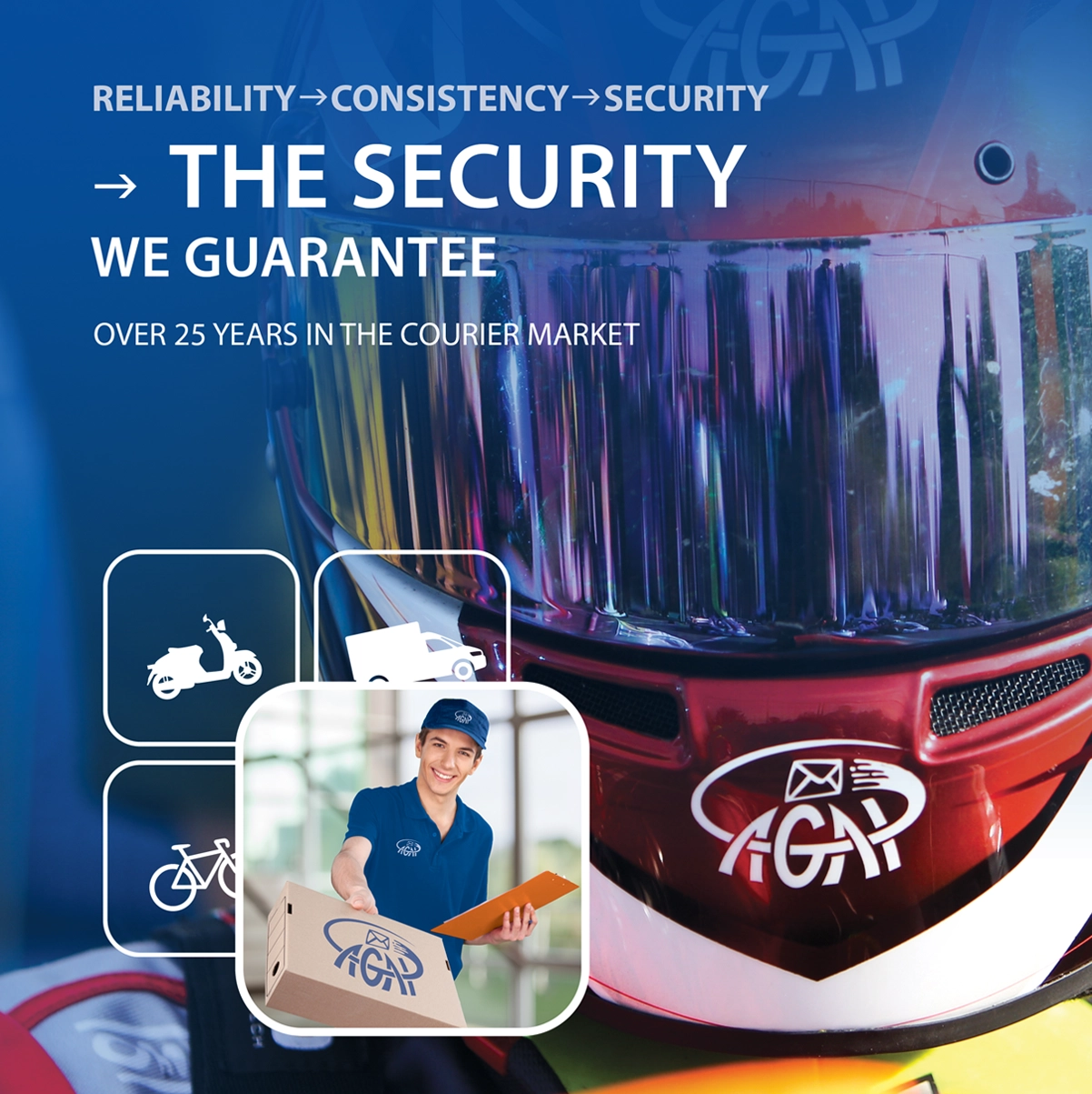 Security - AGAP